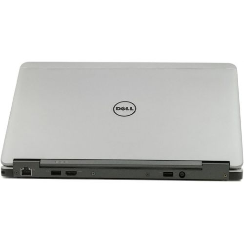 델 Dell Latitude E7240 12.5 LED Ultrabook Intel Core i7 i7 4600U 2.10 GHz