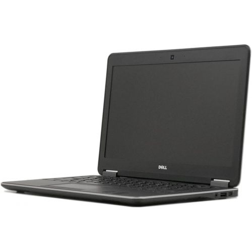 델 Dell Latitude E7240 12.5 LED Ultrabook Intel Core i7 i7 4600U 2.10 GHz