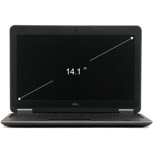 델 Dell Latitude E7240 12.5 LED Ultrabook Intel Core i7 i7 4600U 2.10 GHz