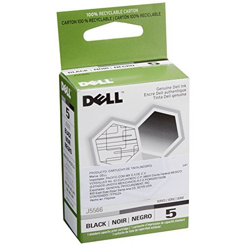 델 Dell Computer J5566 Dell Ink