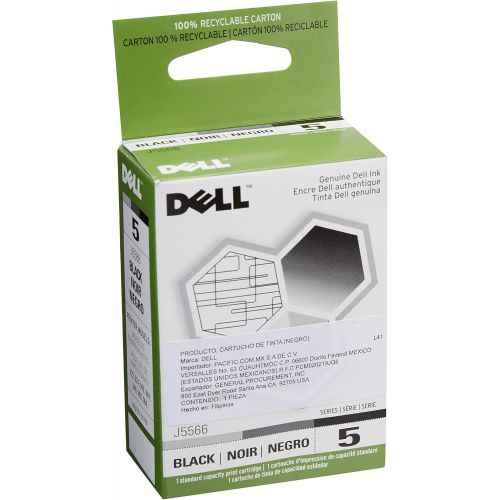 델 Dell Computer J5566 Dell Ink