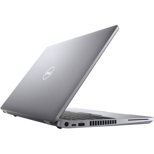 델 Dell Latitude 5510 Laptop 15.6 FHD Display 1.8 GHz Intel Core i7 10610U Quad Core 512GB SSD 16GB Windows 10 pro