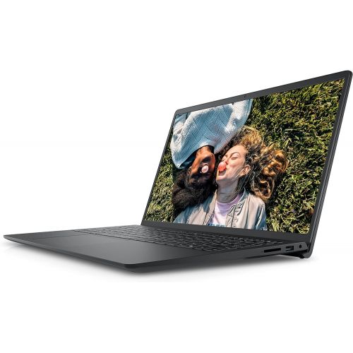 델 2021 Newest Dell Inspiron 3511 Laptop, 15.6 FHD Display, Intel Core i3 1115G4, 16GB DDR4 RAM, 2TB Hard Disk Drive, Online Meeting Ready, Webcam, WiFi, HDMI, Bluetooth, Win10 Home,