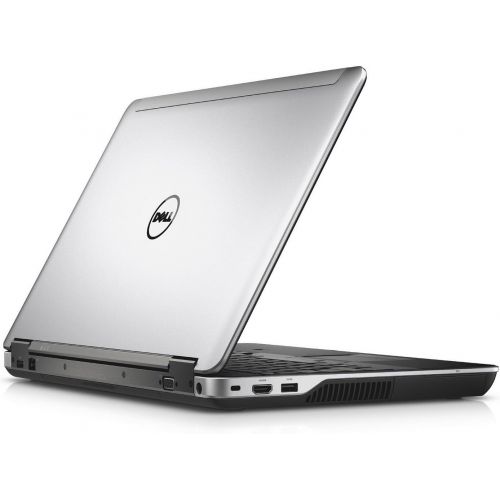 델 Dell Laptop Latitude E6540 15.6 i5 4310M 8GB RAM 500GB HD Windows 7