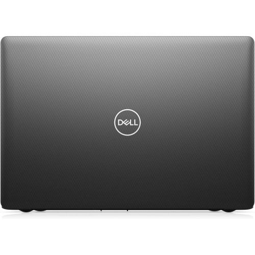 델 Dell Inspiron 15 3000 Laptop, 15.6 HD Display, Intel 5405U Dual Core Processor, 8GB RAM, 128GB PCIe SSD, Webcam, HDMI, Bluetooth, Wi Fi, Black, Windows 10