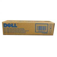 Dell 1320C High Yield Cyan Toner (2000 Yield) (Orginal OEM# 310 9060) Geniune Orginal OEM Toner