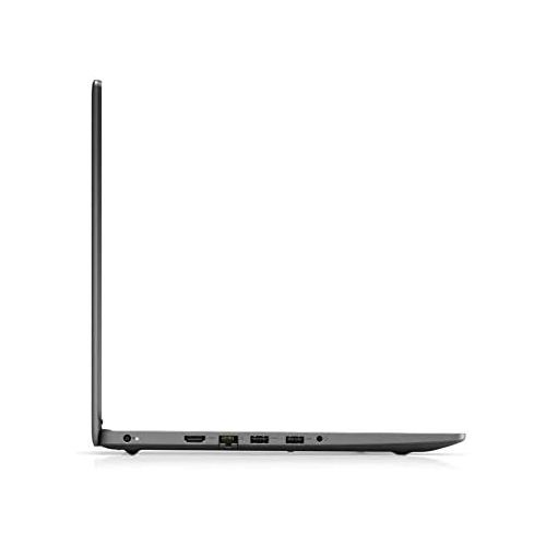 델 Dell Inspiron 15 2021 Premium 15.6 HD Laptop Notebook Computer, 2 Core Intel Celeron N4020 1.1 GHz, 8GB RAM, 128GB SSD, No DVD, Webcam, Bluetooth, Wi Fi, HDMI, Windows 10 Pro