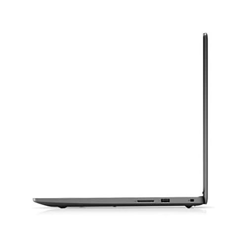 델 Dell Inspiron 15 2021 Premium 15.6 HD Laptop Notebook Computer, 2 Core Intel Celeron N4020 1.1 GHz, 8GB RAM, 128GB SSD, No DVD, Webcam, Bluetooth, Wi Fi, HDMI, Windows 10 Pro