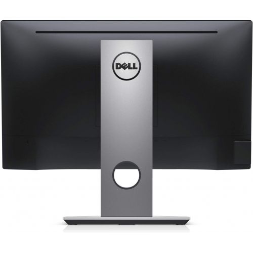 델 Dell 22 Monitor P2217H 54.6cm (21.5Inch) Black, EUR, P2217H ((21.5Inch) Black, EUR)