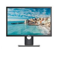 Dell 22 Monitor P2217 55.9cm(22 Inch) Black, EUR, X80N9 (55.9cm(22 Inch) Black, EUR)