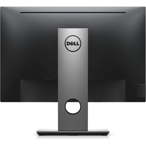 델 Dell 22 Monitor P2217 55.9cm(22 Inch) Black, EUR, X80N9 (55.9cm(22 Inch) Black, EUR)