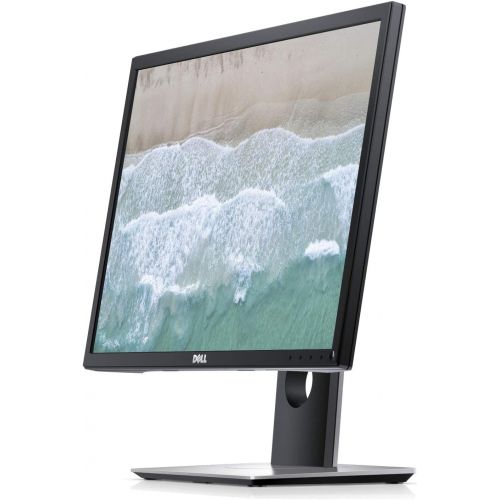 델 Dell 22 Monitor P2217 55.9cm(22 Inch) Black, EUR, X80N9 (55.9cm(22 Inch) Black, EUR)