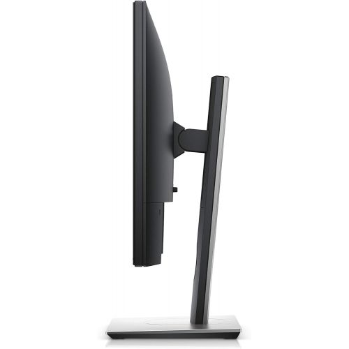 델 Dell 22 Monitor P2217 55.9cm(22 Inch) Black, EUR, X80N9 (55.9cm(22 Inch) Black, EUR)