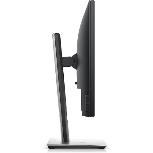 델 Dell 22 Monitor P2217 55.9cm(22 Inch) Black, EUR, X80N9 (55.9cm(22 Inch) Black, EUR)