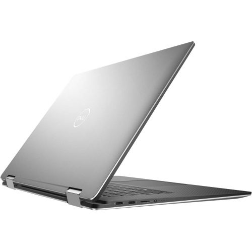 델 Dell Precision 5530 1920 X 1080 15.6 LCD Mobile Workstation with Intel Core i7 8850H Hexa Core 2.6 GHz, 8GB RAM, 512GB SSD