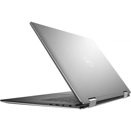 델 Dell Precision 5530 1920 X 1080 15.6 LCD Mobile Workstation with Intel Core i7 8850H Hexa Core 2.6 GHz, 8GB RAM, 512GB SSD