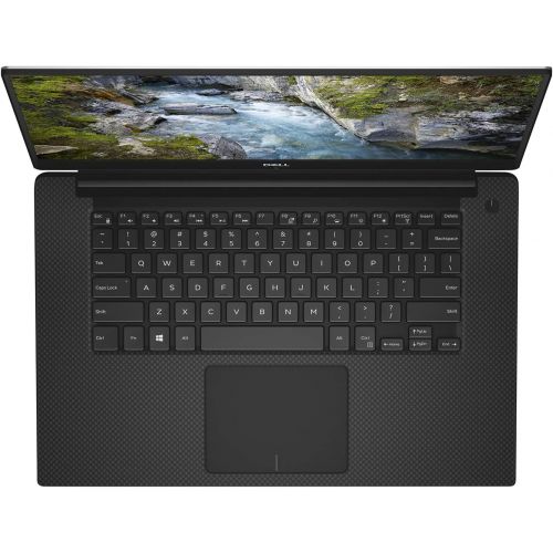 델 Dell Precision 5530 1920 X 1080 15.6 LCD Mobile Workstation with Intel Core i7 8850H Hexa Core 2.6 GHz, 8GB RAM, 512GB SSD