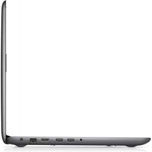 델 Dell Inspiron i5567 5473GRY 15.6 FHD Laptop (7th Generation Intel Core i7, 8GB RAM, 1 TB HDD)