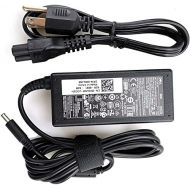 Dell Original 65W Thin Laptop Charger for Inspiron 15 Series Power Supply Cord (Original Version)