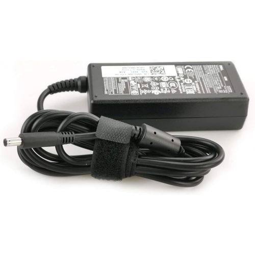 델 Dell Original 65W Thin Laptop Charger for Inspiron 15 Series Power Supply Cord (Original Version)