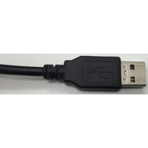 델 Dell OEM Genuine USB 104 key Black Wired Keyboard (RH659 L100 SK 8115)