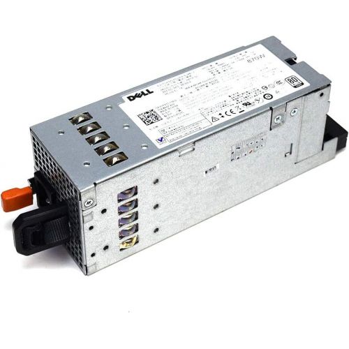 델 Genuine OEM Power Supply Unit PSU For Dell PowerEdge PE R710 T610 Server 870 Watt High Output Redundant Module Model N870P S0 NPS 885AB Delta 870W 330 3475 PT164 7NVX8 YFG1C VT6G4