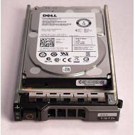 9W5WV DELL ENTERPRISE CLASS 1TB 7.2K SAS 2.5 6Gbps HDD W/G176J TRAY/CADDIE ST91000640SS Compatible with the following systems PowerEdge M610, M610x, M710, M710HD, R320, R420, R