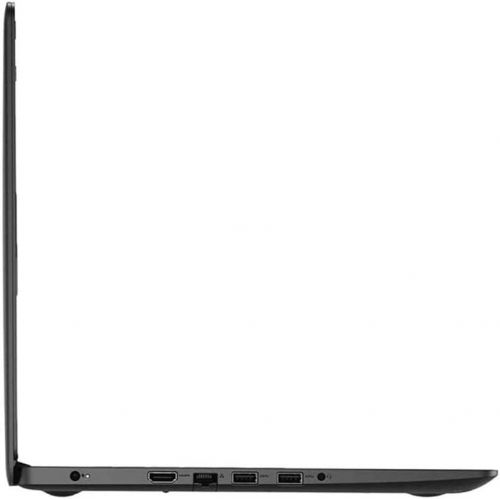 델 2021 Dell Inspiron 15 3593 15.6 FHD Touchscreen Laptop Computer, Intel Quad Core i7 1065G7, 12GB RAM, 1TB HDD, Intel Iris Plus Graphics, MaxxAudio, HD Webcam, HDMI, Windows 10S, Bl