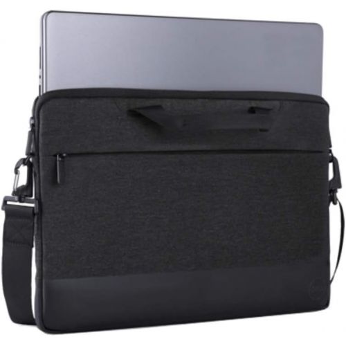 델 Dell PF SL BK 4 17 14 Inch Professional Sleeve Bag Black