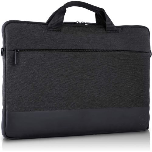 델 Dell PF SL BK 4 17 14 Inch Professional Sleeve Bag Black