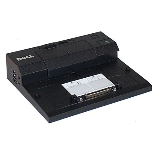 델 Dell Latitude E Series PR03X Docking Station E Port With PA 4E 130 Watt AC adapter