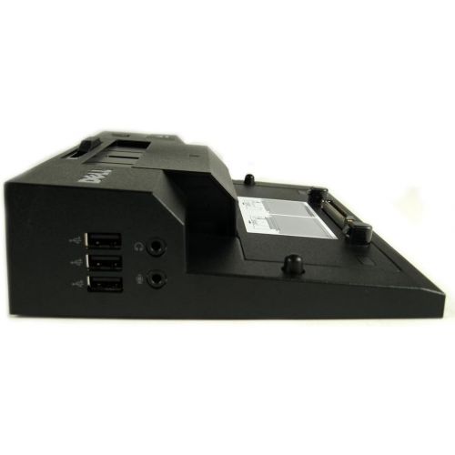 델 Dell Latitude E Series PR03X Docking Station E Port With PA 4E 130 Watt AC adapter