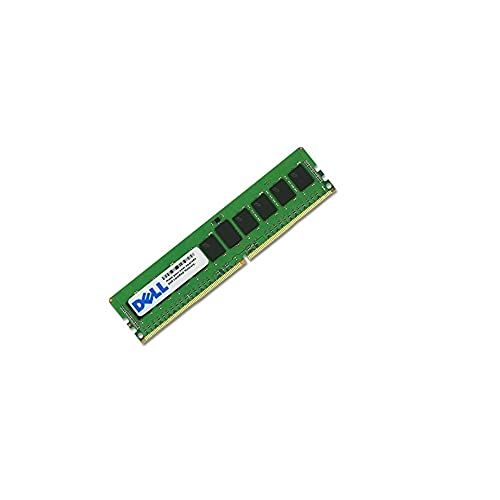 델 Dell 8 GB Certified Memory Module 1Rx8 DDR4 RDIMM 2400MHz