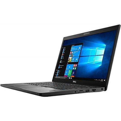 델 Dell Latitude 7490 Intel Core i7 8650U 14 GHD Windows 10 Pro, Business Laptop (16GB RAM 512GB SSD)