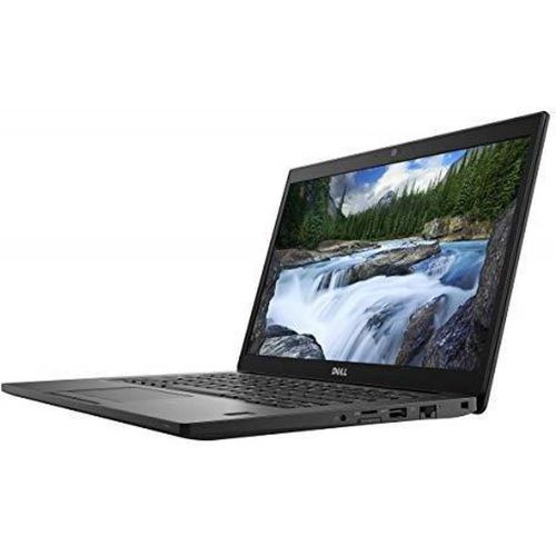 델 Dell Latitude 7490 Intel Core i7 8650U 14 GHD Windows 10 Pro, Business Laptop (16GB RAM 512GB SSD)