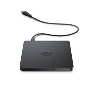 Dell USB DVD Drive DW316 , Black