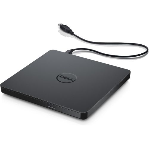 델 Dell USB DVD Drive DW316 , Black