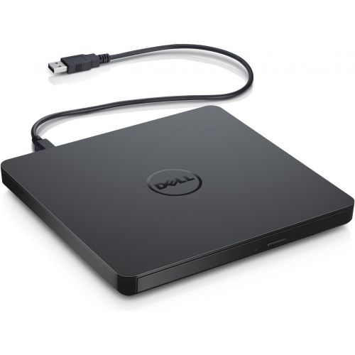 델 Dell USB DVD Drive DW316 , Black