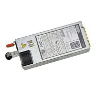 Dell 750W redundant power supply for PowerEdge R720, R720XD, R520, R620, R820, T320, T420 and T620 server.