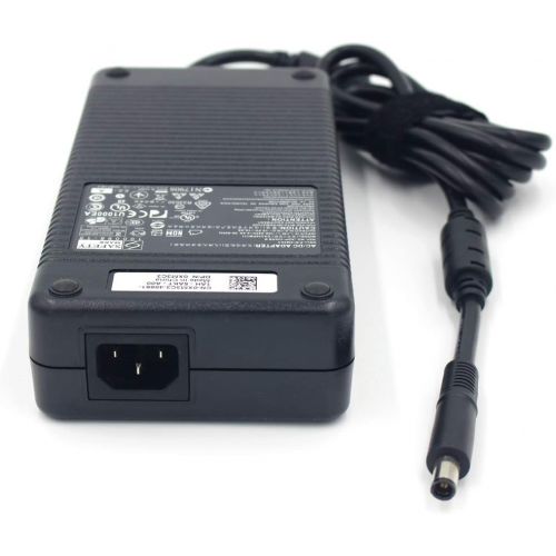 델 19.5V 16.9A 330W for Dell Alienware X51 X51 R2 AC Adapter Charger 0XM3C3