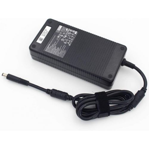 델 19.5V 16.9A 330W for Dell Alienware X51 X51 R2 AC Adapter Charger 0XM3C3