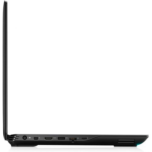 델 Dell G5 Gaming Laptop (2021 Model), 15.6 FHD 144 Hz Display, Intel Core i7 10750H Hexa Core Processor Up to 5.0 GHz, GTX 1660Ti Graphics, 16GB DDR4 RAM, 1TB PCIe SSD, Backlit Keybo