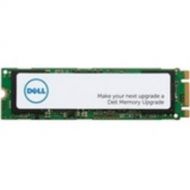 Dell 256 GB Solid State Drive M.2 2280 Internal PCI Express NVMe Workstation, Notebook, Desktop PC Device Supported