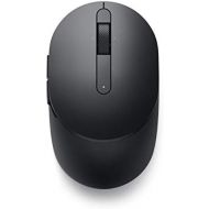 Dell MS5120W Wireless Computer Mouse with Bluetooth Connection with Long Life Battery (Black)