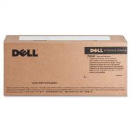 Dell Toner Cartridge, Black (PK941)