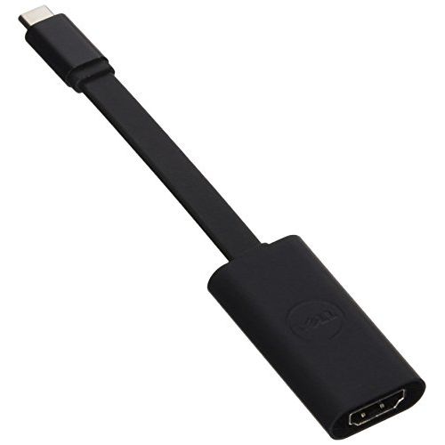 델 Dell USB/HDMI A/V Cable