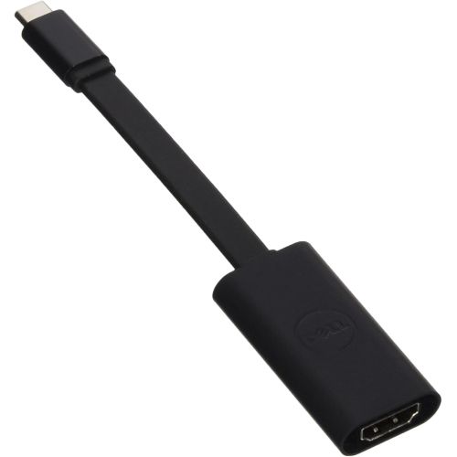 델 Dell USB/HDMI A/V Cable