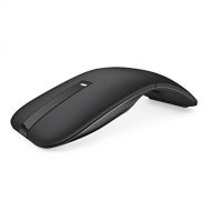 Dell WM615 Ultra Thin Mobile Bluetooth Mouse , Black
