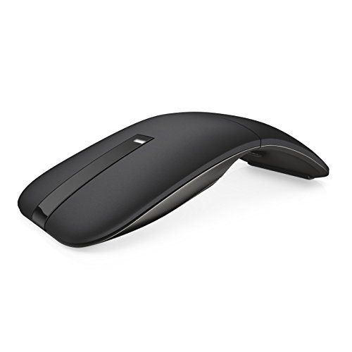 델 Dell WM615 Ultra Thin Mobile Bluetooth Mouse , Black