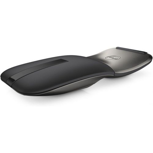 델 Dell WM615 Ultra Thin Mobile Bluetooth Mouse , Black